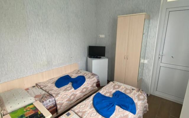 Turgeneva 31 Mini-hotel