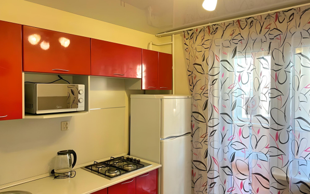 U Park Khausa flat