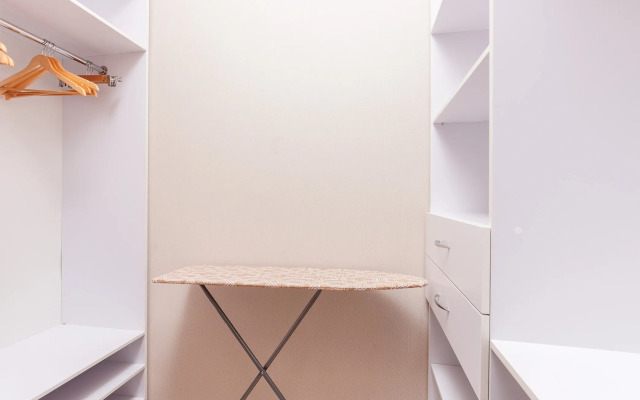 Апарт-отель Новапарт Благовещенская