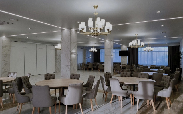 Отель Амакс Сафар