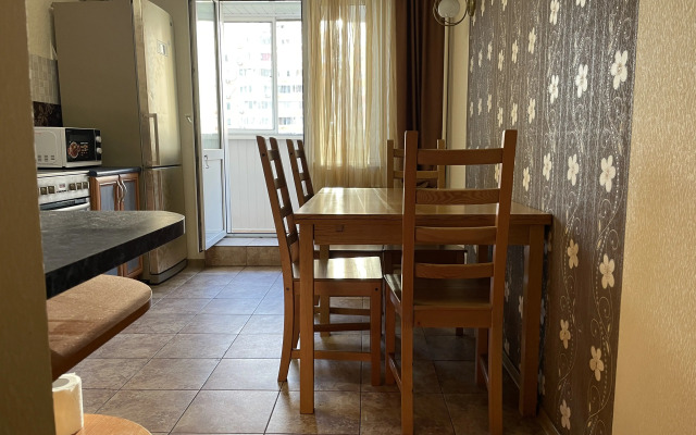 3kh/kom Grina Apartments