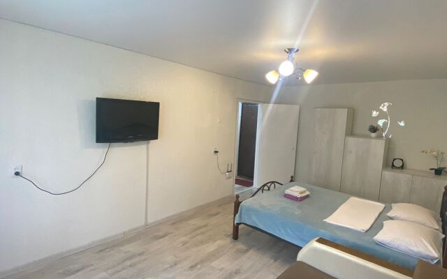 Апартаменты На Каслинской