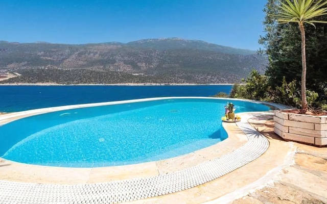 Club Çapa Hotel