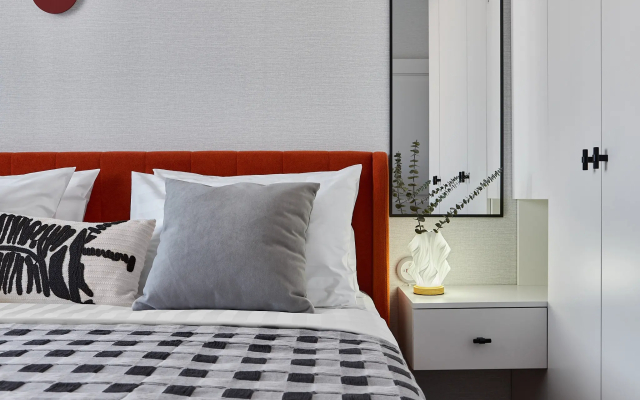 Квартира Новая, стильная квартира в ЖК Самолёты