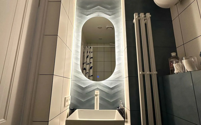 Квартира на Академика Книповича