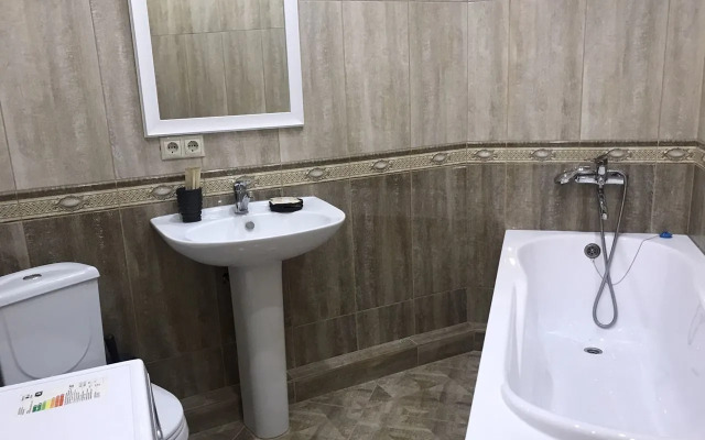 Апартаменты Возле Моря