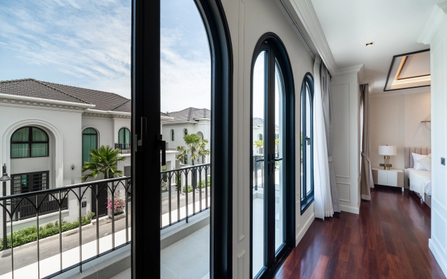 Fifth Element Pool Villas by NLA Apartment hotel