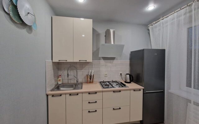 Квартира с новейшим ремонтом в центре Калининграда