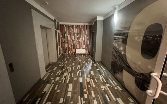 Tsentr Studiya Voyage Komfort Apartments