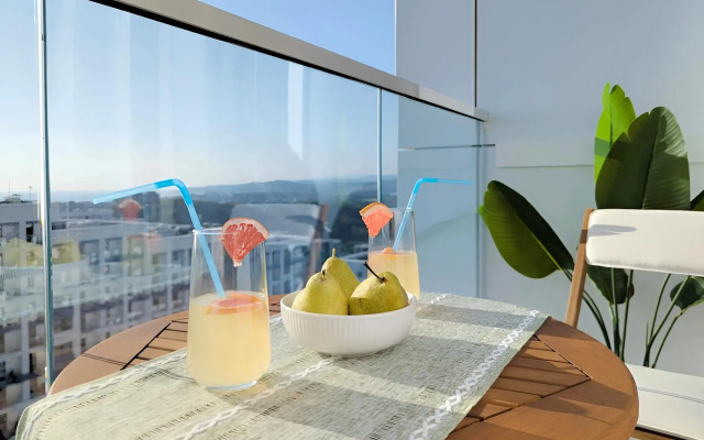 Квартира Уютная студия в Сочи