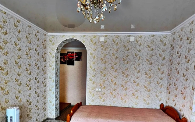 Апартаменты Ксении Ге 10