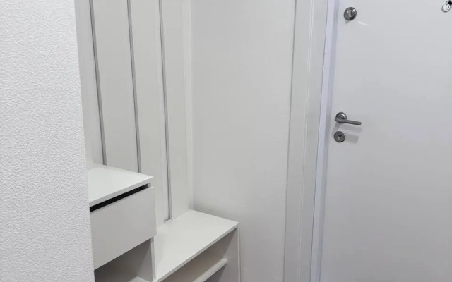 Квартира Уютная студия