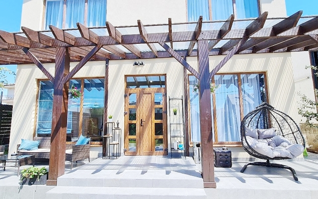 Valensiya Guest House
