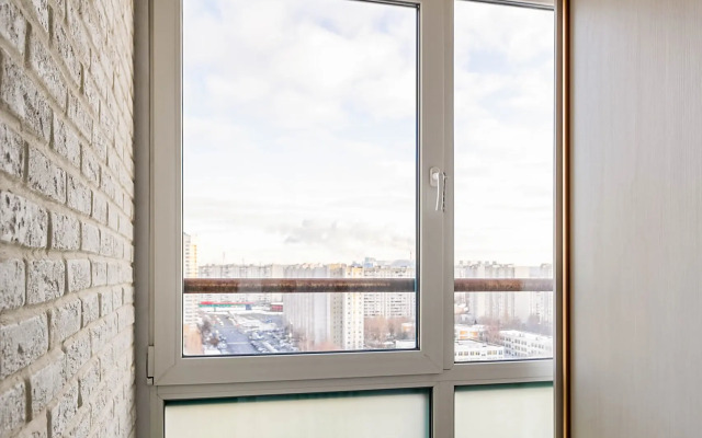 Квартира Уютная