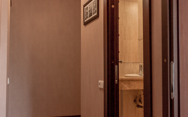 Апартаменты на Чуйкова 37