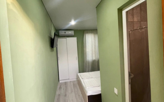 Частный дом Самшит