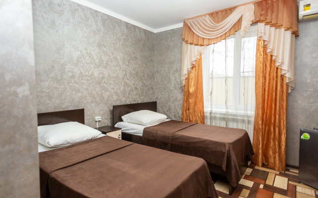 Отель Жемчужина