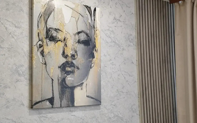 Апартаменты На улице Надибаидзе