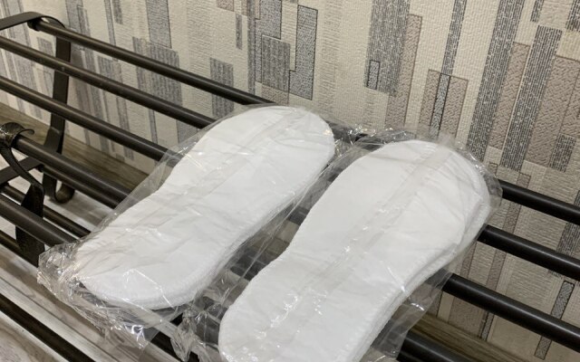 Апартаменты Appart&Room на Бородинском