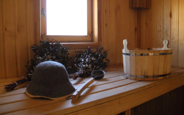 Частный дом Отдых и точка