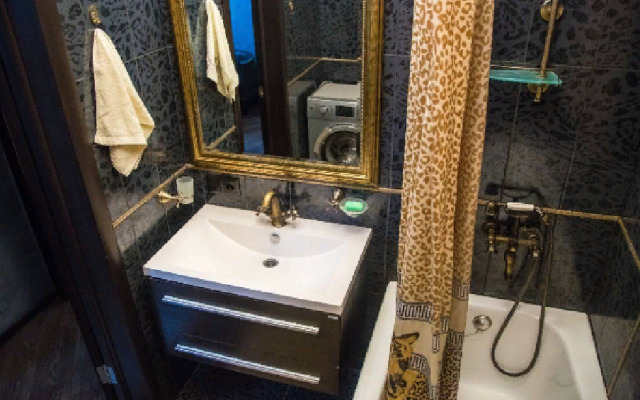 Апартаменты Покрышкина