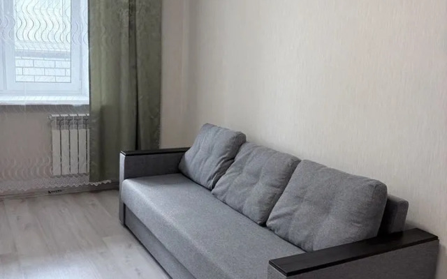 Квартира на Ливенской 33к2