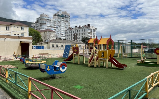 Апартаменты 316 на Халтурина