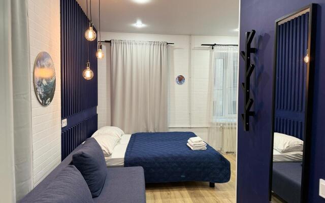 TravelCool Apartments 1