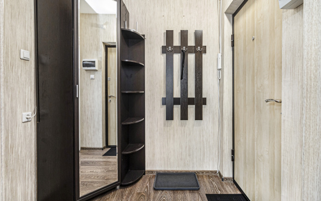 Квартира Студия на Университетской Набережной