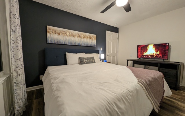 Colony Suite Guest house