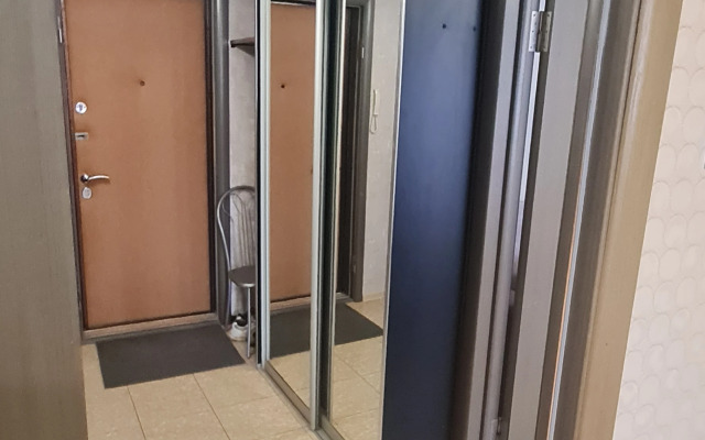 Uyutnaya v Tikhom Rayone Vozle Tsentra Goroda Flat