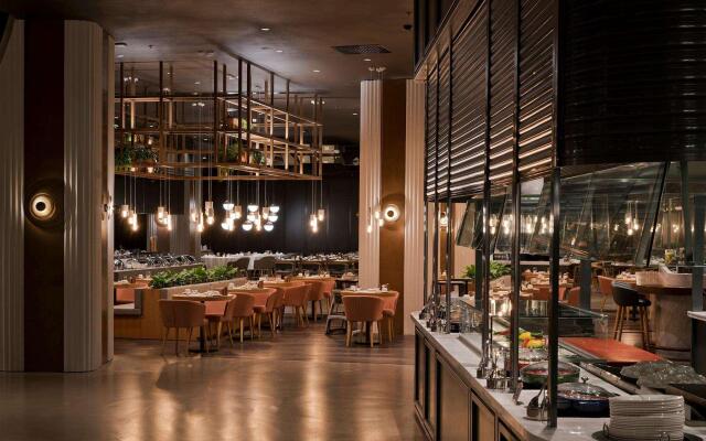 Maxx Royal Belek Golf Resort