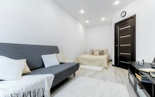 V Art Siti Apartments