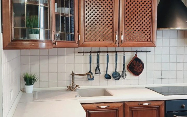 Квартира Трёхкомнатная на Волгоградской 220