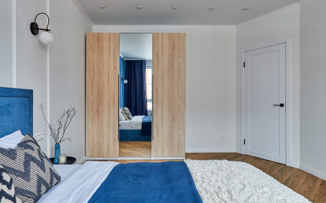 Indigo Room Apartments