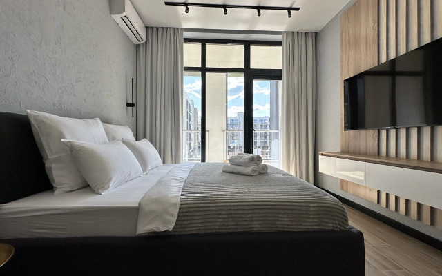Atlantis Flat