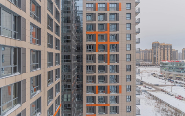 Apartment SalutApart 8