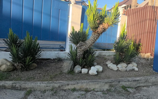 Sindi Guest House