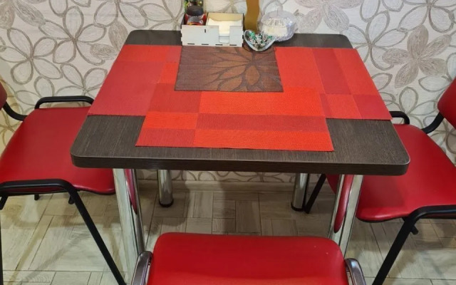 Квартира Однокoмнaтная в Центре Гoрoда