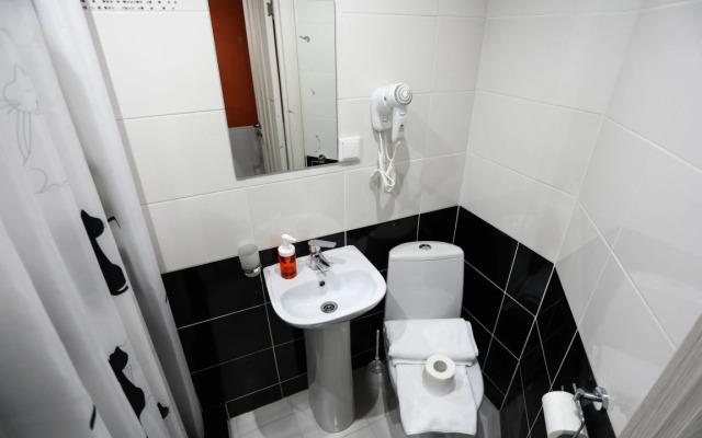 Квартира New Horizon Есения  атмосферное пространство с гамаком в 10 минутах от Невского проспекта