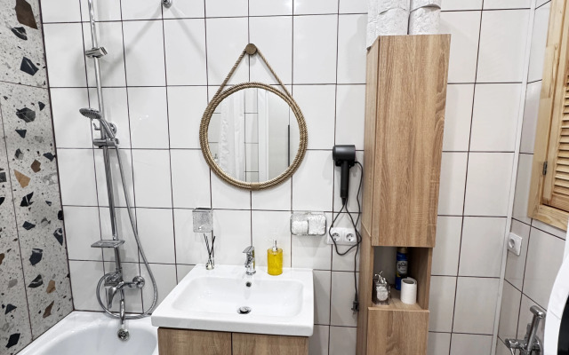 Uyutnaya v Zhk Simpl Flat