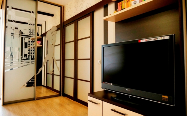 Апартаменты Щербакова 35