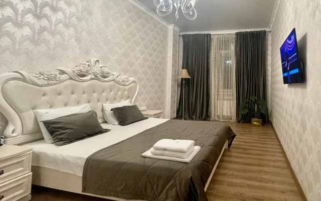 Keshokova 81 Flat