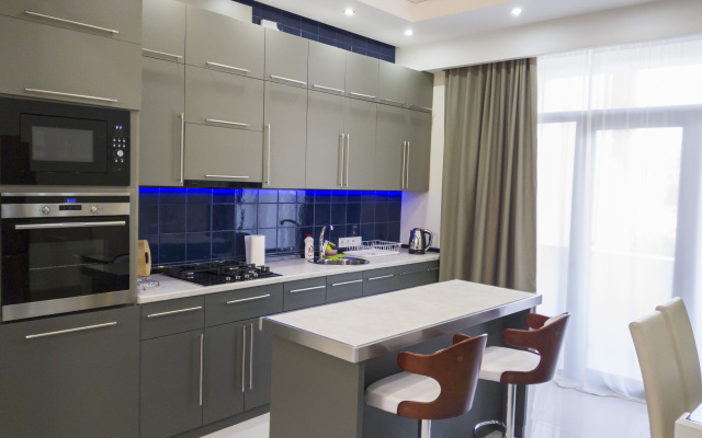 Tbilisi Core Libra Apartments