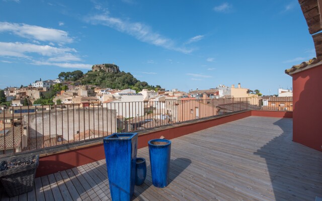Begur Villa