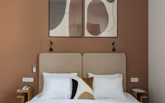 Butik-otel Renome