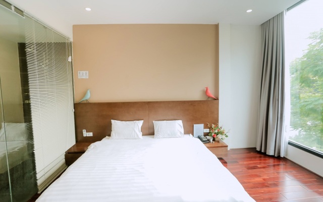 Awa Boutique Hotel