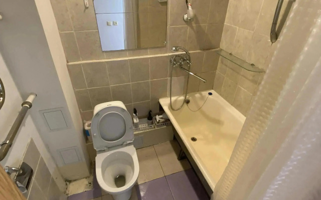 Квартира на Белинского 154