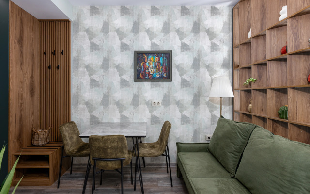 The NEO two room Suite N302 by MaRKoS Apartments