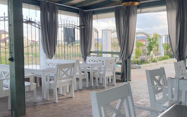 Гостевой дом Panorama